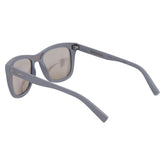 ドルチェアンドガッバーナ サングラス DG2145 1267/6G グレー ラバー レディース DOLCE&GABBANA 【中古】